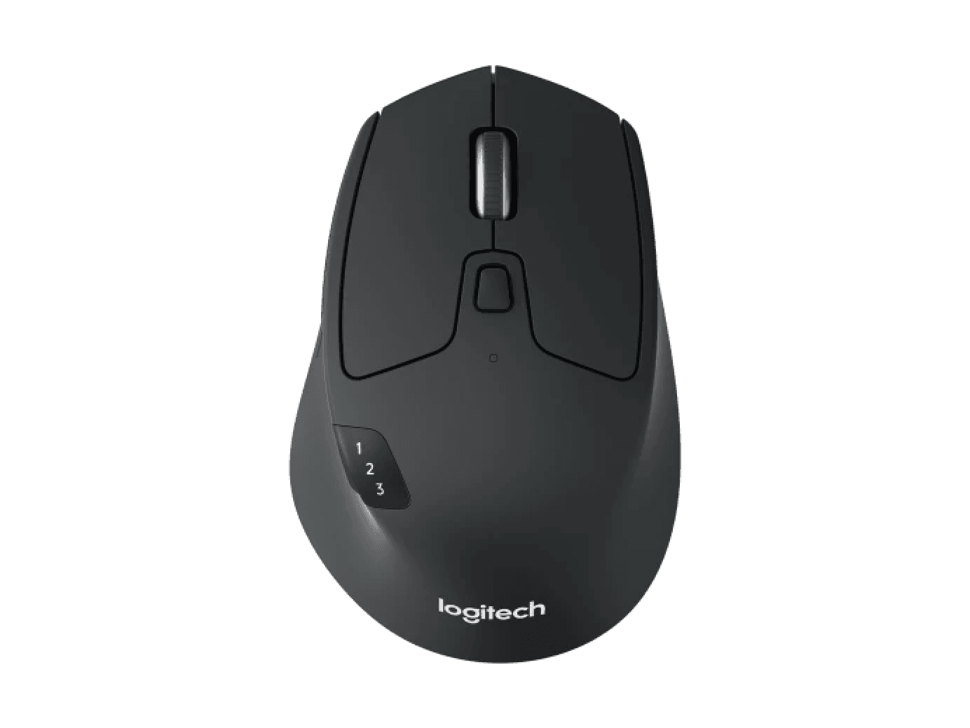 Logitech M720 Triathlon